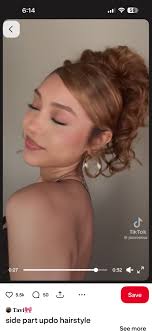 Salon recommendations for up-dos in the area?