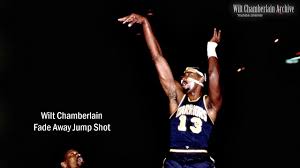 Get the latest news, stats, videos, highlights and more about not available wilt chamberlain on espn. Wilt Chamberlain S Unstoppable Fadeaway Youtube