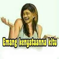 Dari banyak meme dan gambar lucu yang bikin ngakak tentang malam minggu, berikut ini diantaranya seluruh gambar dan foto foto lucu diatas terdiri dari berbagai macam jenis ada gambar bergerak, animasi kartun hinggakata kata jawa dan sunda. 3 6k Meme Sunda Untuk Perang Gambar Dan Komentar Facebook Lucu