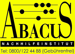 In den unterrichtsgebühren ist die anfahrt bereits enthalten. Abacus Einzelnachhilfe Zu Hause Nachhilfeinstitut 25335 Elmshorn Adresse Telefon Kontakt