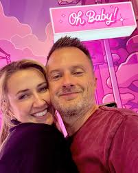 Sixteen years married to this little sweet treat 💕 We've come a long way…  there's no way you would've shared desert with me 16 years ago 😂 Thanks  for bringing joy, love,