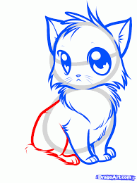 When laurie starts to make his moves on jo the book jo feels very uncomfortable by that. Easy Drawing Anime Cat Drawing Face