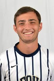 2018 Men's Soccer Roster