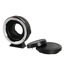 viltrox ef m1 auto focus exif lens adapter for canon eos ef ef s lens to micro four thirds ef m43 cameras camera gh4 gh5 gf6 gf1 gx1 gx7 e m5 e m10