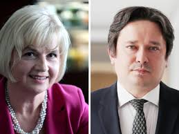 Check spelling or type a new query. Sejm Wybral Senator Lidie Staron Na Rpo Jak Glosowali Poslowie