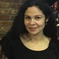 Luisa Chan's Instagram, Twitter & Facebook