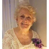 Martha J. Johns Obituary