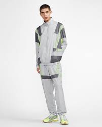 Nike X Clot Mens Tracksuit