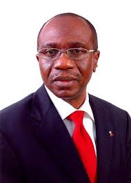 Image result for emefiele cbn governor