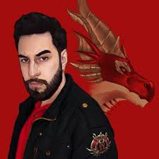 Henry Mont Art (@henrymontart)