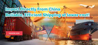 We offer cheapest price from china guangzhou to malaysia by sea for 40 and 20ft container door to door services guangzhou djcargo shipping line operated 10 years' service transit. Hantar2u China To Malaysia Courier Shipping Services Air Sea Freight Taobao Shipment Services Logistic Management