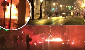 Αναρτήθηκε από paok hooligans 1926 στις 2:44 π.μ. Aek And Paok Greek Cup Final Hooligans Clash In Athens World News Express Co Uk