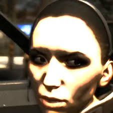 jade a different breed ong 🐐 #dyinglight #dyinglight2 #kylecrane #run #jump