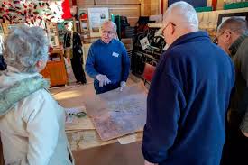 Somerset museum reopening: Closure came as 'punch in the stomach' says  chairman