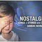 Nostalgia Hole: A Night of Songs + Stories with event image