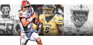 There are many players the teams are looking to nfl draft 2021 third round will be broadcasted on the second day of the 2021 nfl draft on april 30. 2021 Nfl Draft Guide Pff