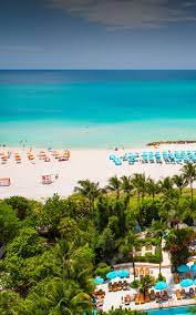 Miami Beach Resort And Spa Official Website The Palms Hotel Spa Miami Beach Resort Miami Beach Trip Miami Resort