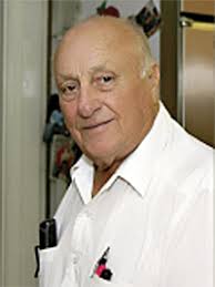 Citrus industry and produce pioneer Sam Perricone, 91, dies