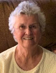 Marjorie "Marge" Alice Buelow Obituary June 23, 2021