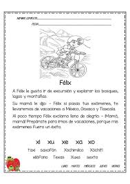 Pin En Lectoescritura