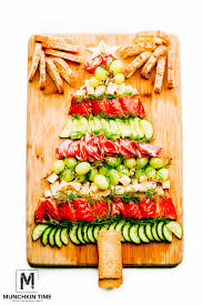 Browse our christmas platters recipes. Super Easy Christmas Cheese Platter Idea Munchkin Time