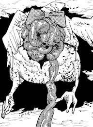CHAINSAW MAN NEWS on Twitter: 