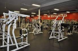 Maybe you would like to learn more about one of these? World Gym 265 Marginal Way Portland Me Exercise Programs Mapquest