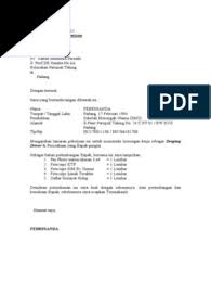 Pada pelamaran cpns kemendikbud peserta diwajibkan membuat surat lamaran yang ditulis tangan dan ditandatangani sendiri dengan tinta hitam, dan kemudian ditujukan kepada menteri pendidikan dan kebudayaan melalui pimpinan unit kerja dibuat pada saat tanggal pendaftaran Surat Lamaran Yakult Izi