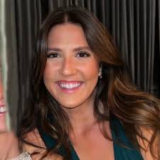 I'm excited to share that I've been promoted to a new position as Vice  President