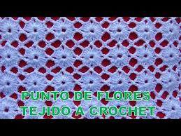 Crochet paso a paso, puntos de crochet, rosa punto jazmín en tejido crochet tutorial paso nuestro equipo se dedica cada día a reunir todo lo que quieres saber sobre el crochet. Punto De Flores Tejido A Crochet Paso A Paso Para Aplicar En Blusas Chalecos Vestidos