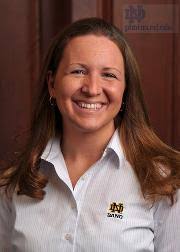 Notre Dame Marching Band