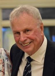 PATRICK GRACE Obituary (1949