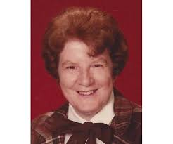 ANN JENKINS Obituary (2019)