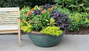 See the photos at the end of this article for a visual guide to this process. Preparing Storing Garden Containers For The Winter Hobby Farms