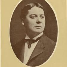 Dr Burton Lee Thorpe (1871-1923)