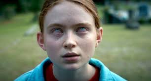 Taylor Swift Song Would 'Revive' Sadie Sink From Anything