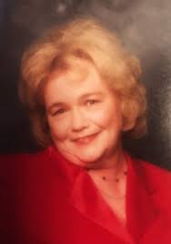 Jean Blythe Obituary
