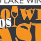 Wine Walk in the woods & Boos bash! event image
