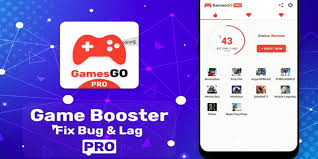 Game Booster Pro Bug Fix Lag Fix Apk 3 0 R In 2020 Games Booster Some Games