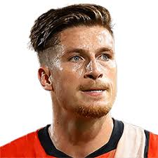 Reece Burke » Profile