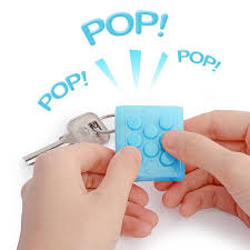 In today's video i'm going to be showing you how to make diy pop it fidget toys that i've been seeing all over tiktok. 24 Of The Best Fidget Toys On The Internet