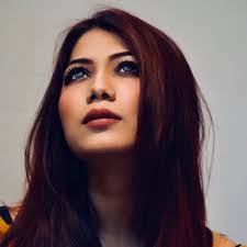 Jannat Khan's Instagram, Twitter & Facebook