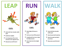 Locomotor Delivery Elementary Physical Education Physical Education Activities Physical Education Teacher