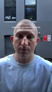 Trying to find my alternative crowd for fitness 🤠