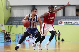 Classico No Basquetebol Fc Porto Vence Benfica E Esta Na Final Da Taca De Portugal