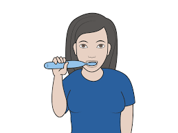 Je me brosse let dents. Les Soins Dentaires Chez Les Personnes Autistes Difficultes Et Solutions