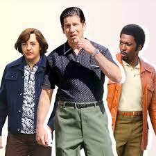 The many saints of newark is an upcoming american crime drama film directed by alan taylor and written by david chase and lawrence konner as a prequel to chase's hbo crime drama series the. Millarworld Auf Twitter Third Viewing Of The Sopranos Had Me Googling Many Saints Of Newark This Morning Jon Bernthal Corey Stoll As Johnny Boy Junior Soprano Is Inspired 2021 Immediately