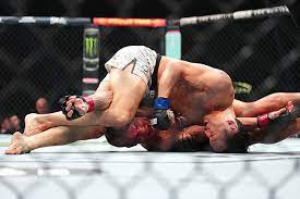 Sherdog.com: UFC, Mixed Martial Arts (MMA) News, Results, Fighting