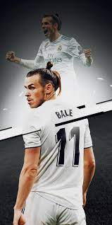 Bbc sport takes a look at how his six years in madrid went. Gareth Bale Wallpaper Realmadrid