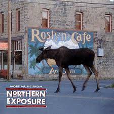 Boomtown S Northern Exposure Northern Exposure Favorite Tv Shows Old Tv Shows